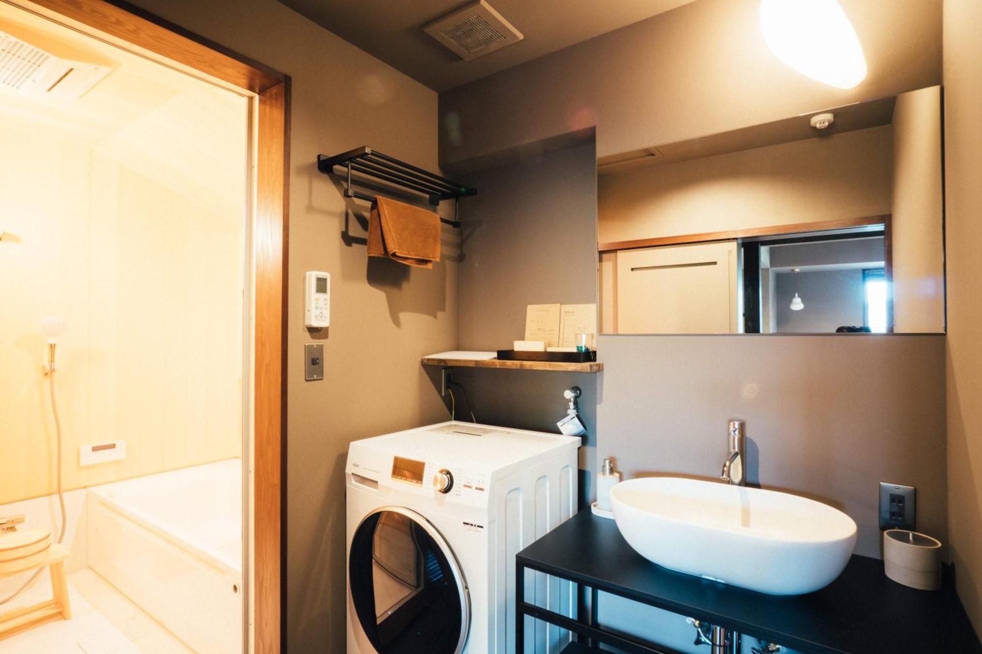 ホテル Bed And Craft 南砺市 部屋 写真