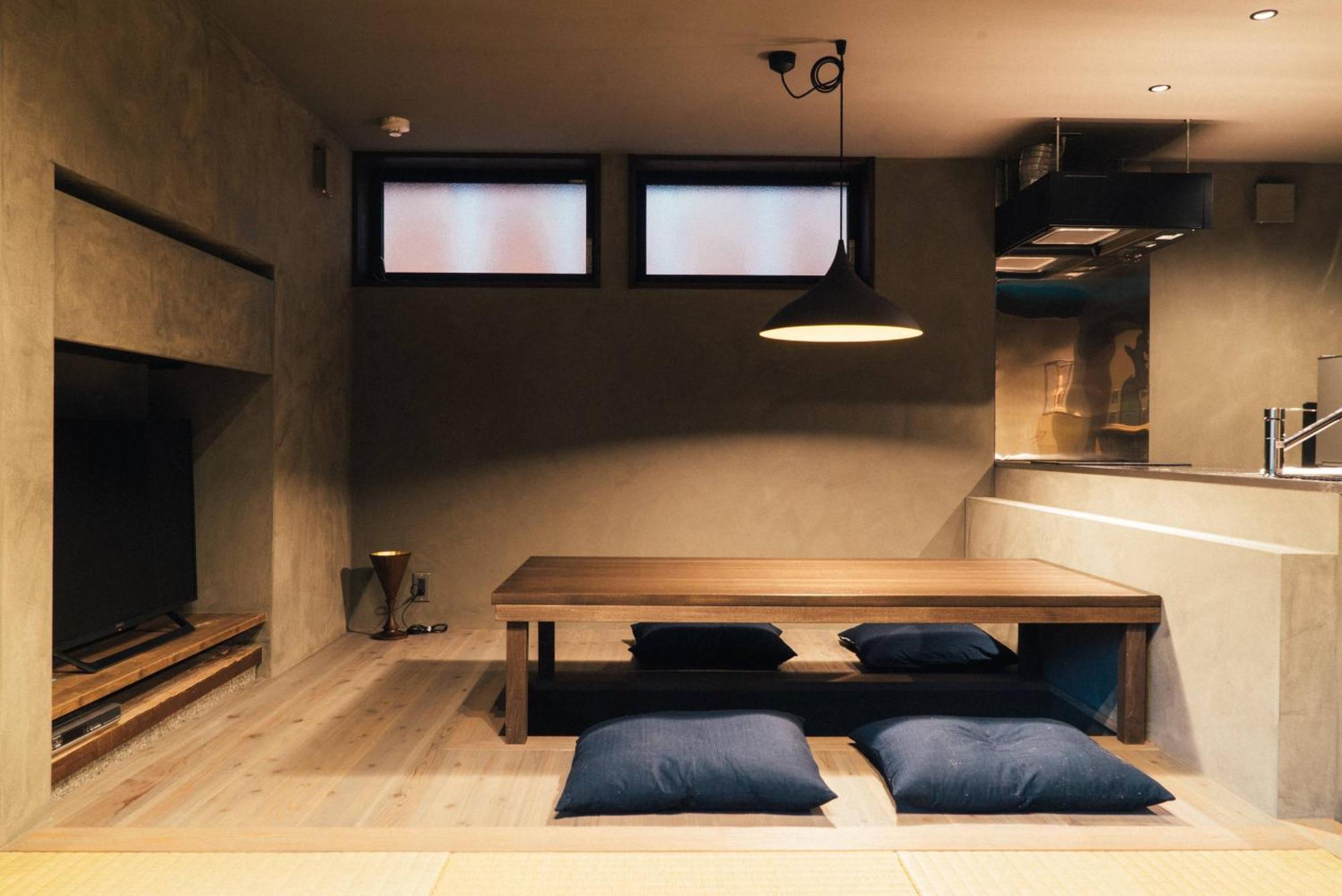 ホテル Bed And Craft 南砺市 部屋 写真