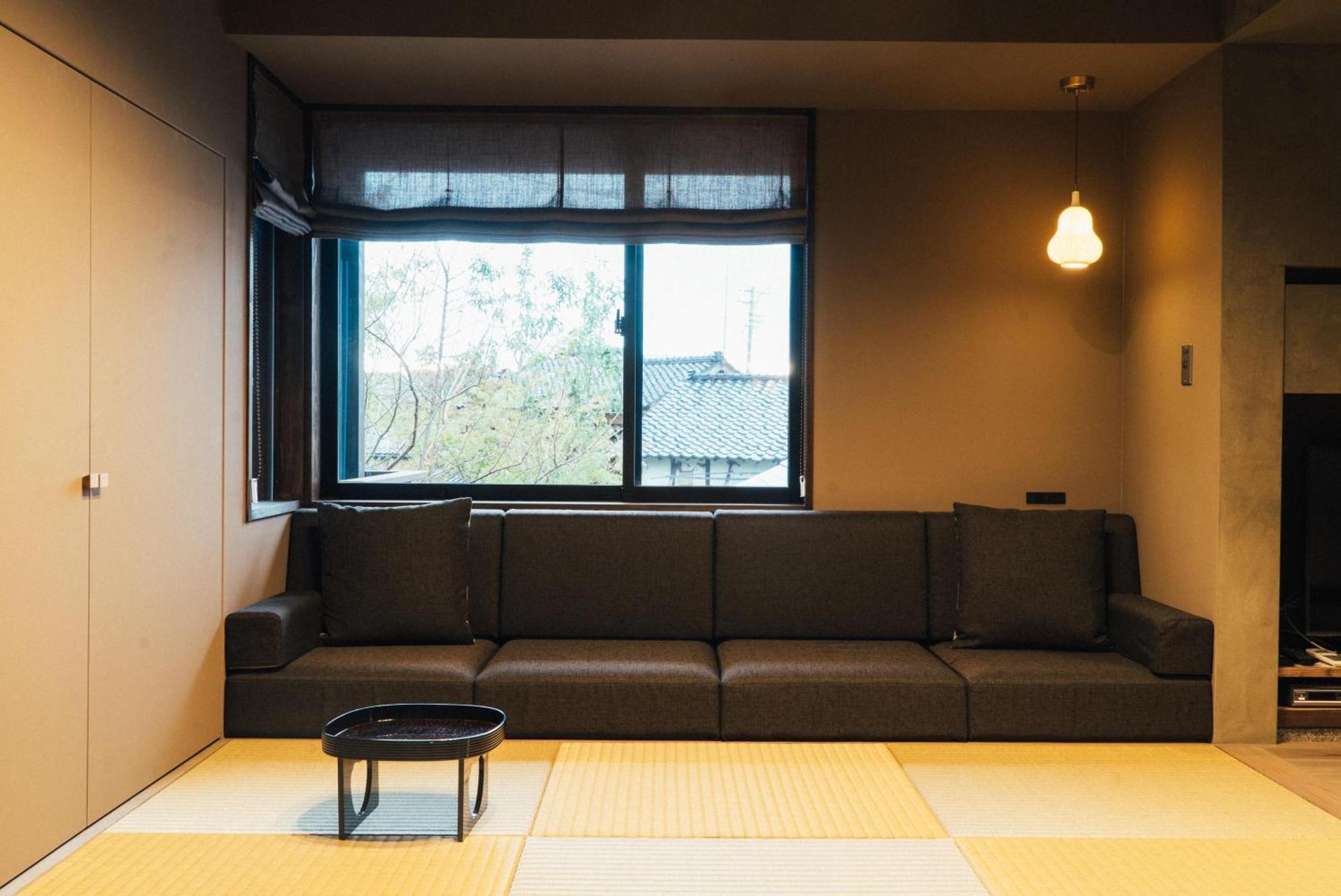 ホテル Bed And Craft 南砺市 部屋 写真