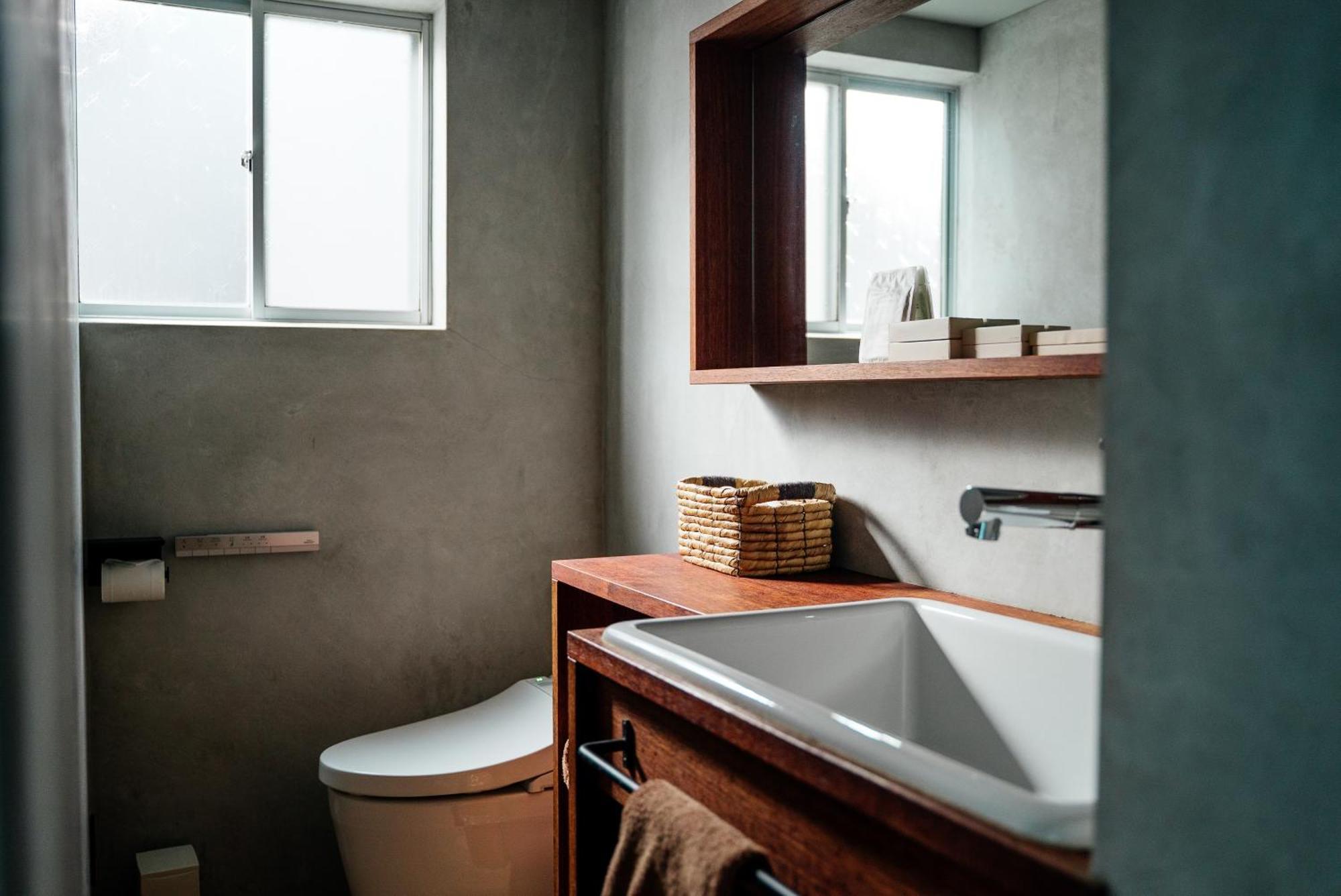 ホテル Bed And Craft 南砺市 部屋 写真