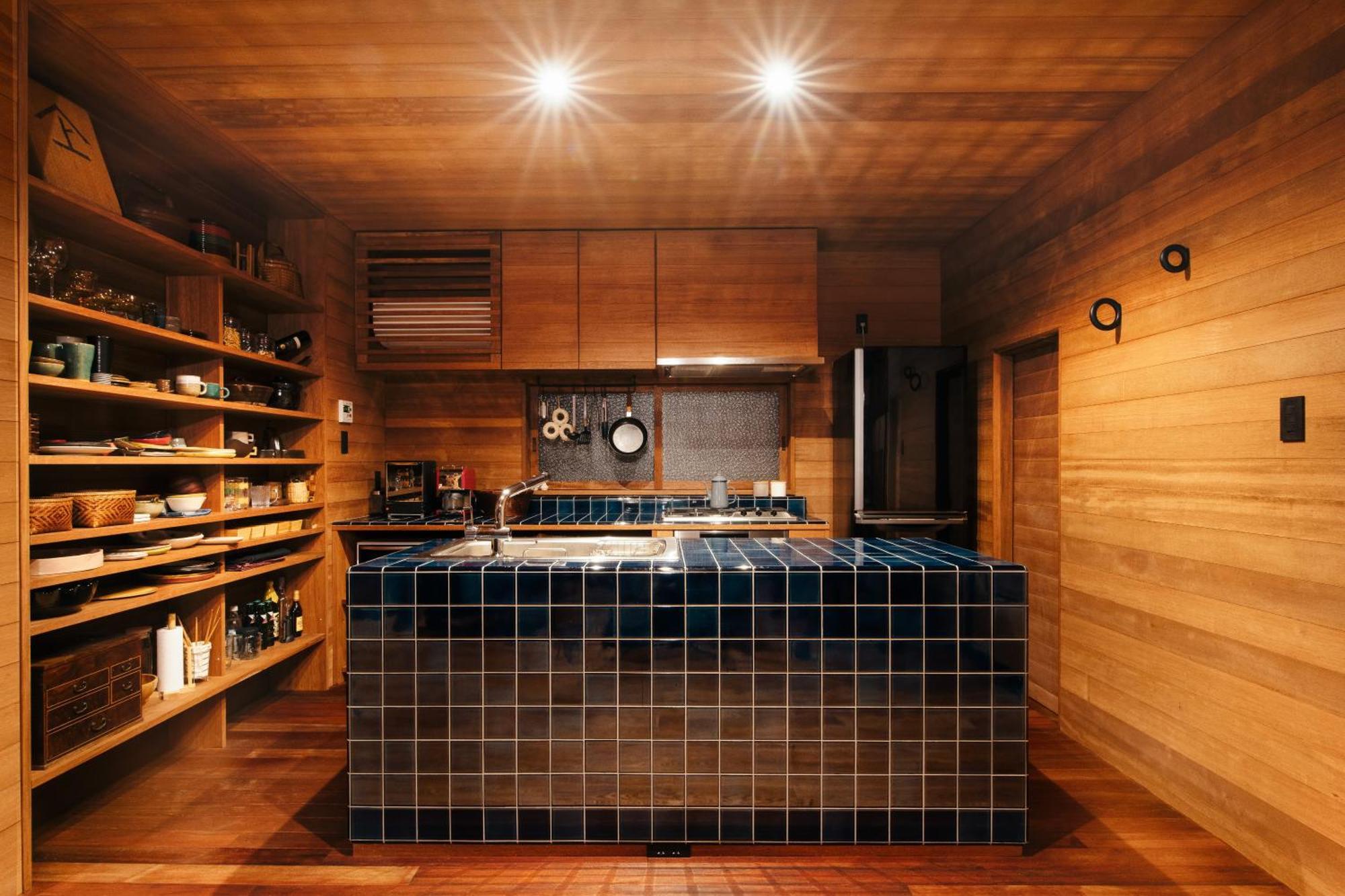 ホテル Bed And Craft 南砺市 部屋 写真