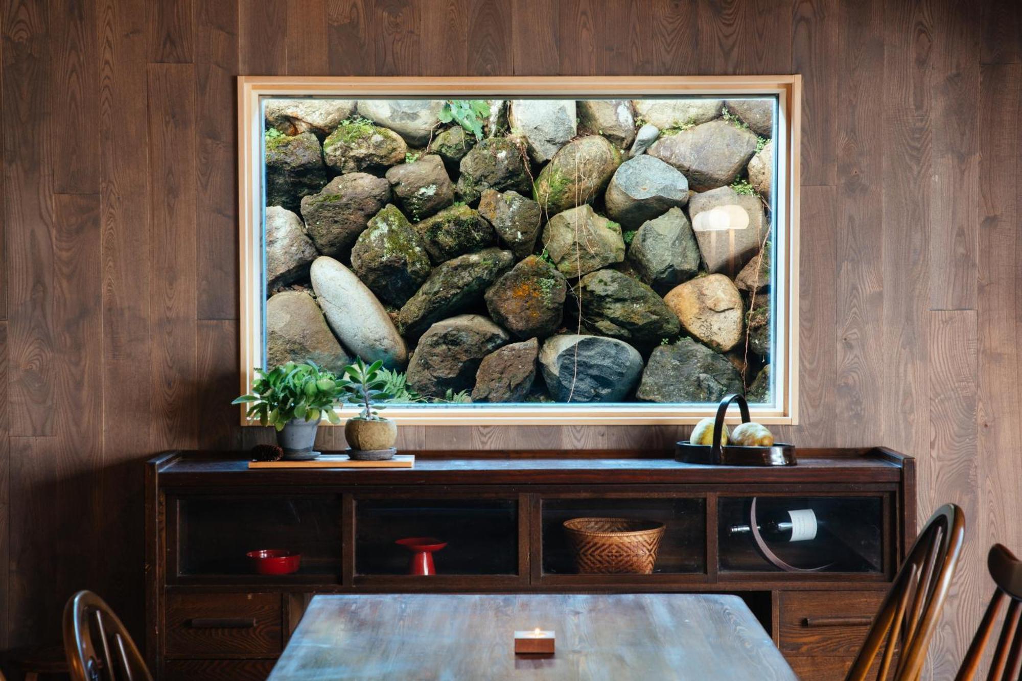 ホテル Bed And Craft 南砺市 部屋 写真