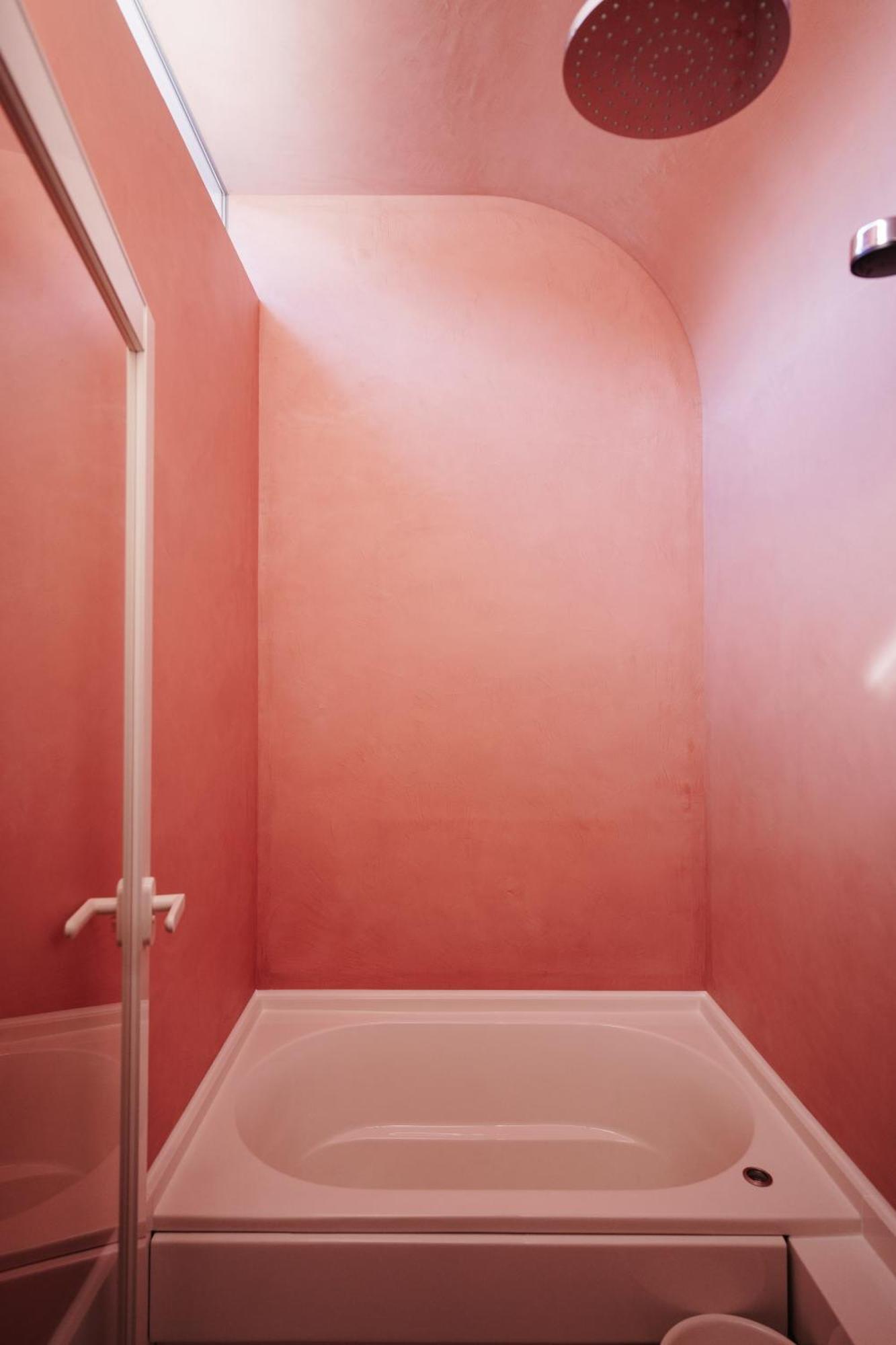 ホテル Bed And Craft 南砺市 部屋 写真